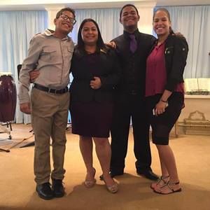 Meet your Posher, Mirian